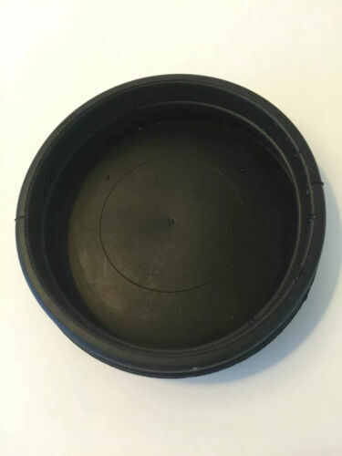Uniflo macerator round - uniflo,