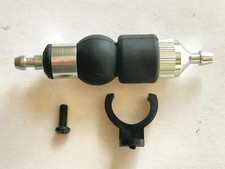 Nitro RC 1/10 & 1/8 Fuel Tank