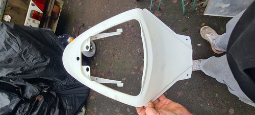 Suzuki gsxr 1000 seat - gsxr,