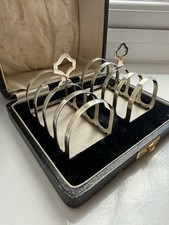 Adie Brothers Pair Of Boxed