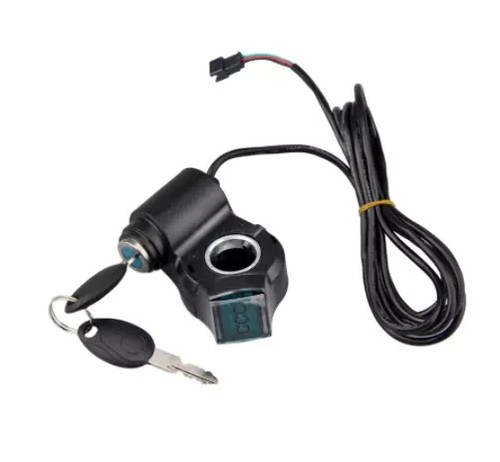 Kugoo pro power switch - pro,