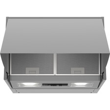 Neff N30 60cm Integrated