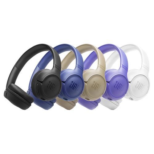 Jbl tune 530 wireless - bt,