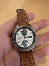 1976 Seiko Panda 6138-8020