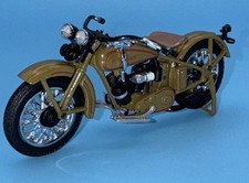 FRANKLIN MINT 1929 HARLEY