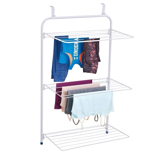 12m overdoor clothes airer - overdoor,