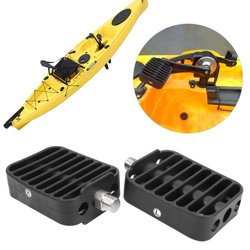 1pair lightweight black - lightweight, kayak
