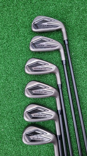 Cobra darkspeed iron - set, |