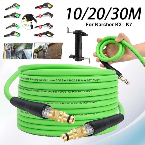 30m for karcher - for,