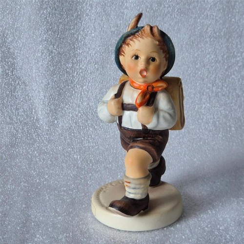 Hummel goebel figurine - goebel,