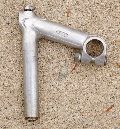 Vintage pivo stem - vintage,