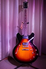 Fernandes / Burny RSA-70/19 in