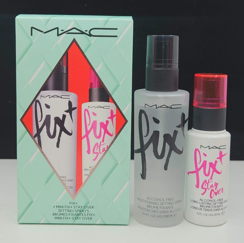Mac fix mini - fix+, and