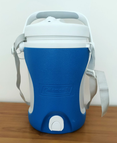 Coleman performance jug 8l - performance,