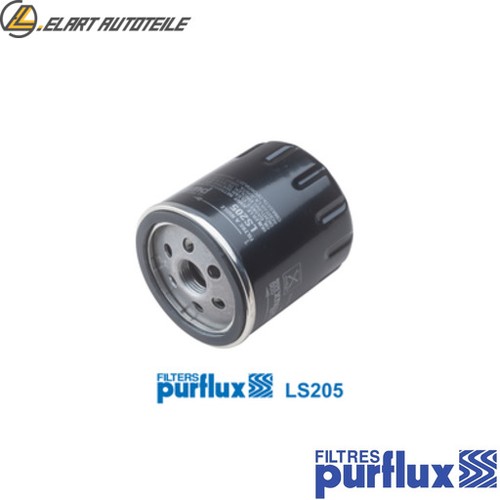 Oil filter ls205 for - filter,