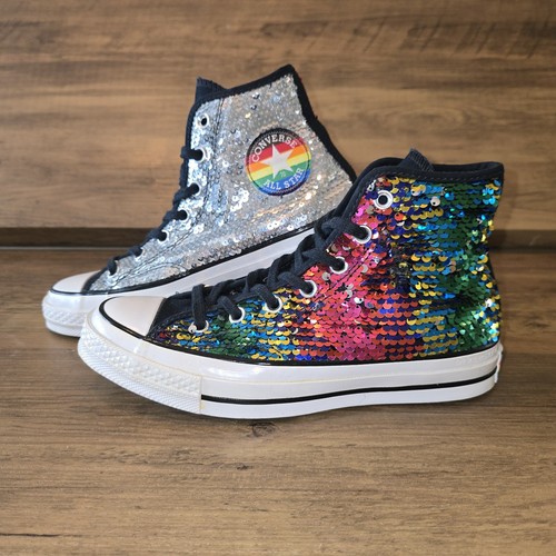 Converse chuck high pride - converse, 70