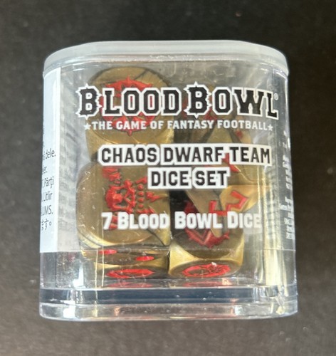 Games workshop blood bowl - games,