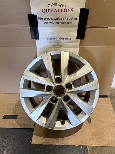 Genuine volkswagen t6 - genuine, vw