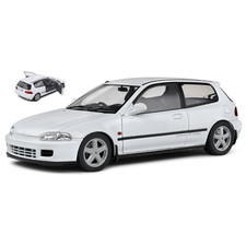 1991 Honda Civic EG6 SIR II