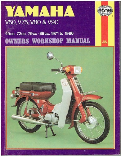 Yamaha v50 v50p v50ma v50mdl - yamaha,