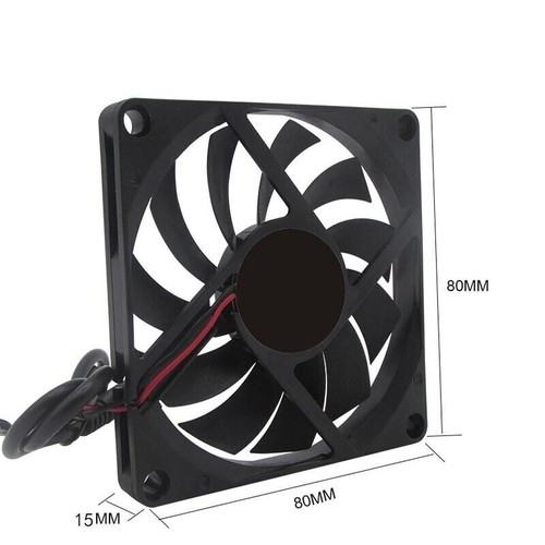 8cm usb cooler - usb, cooling