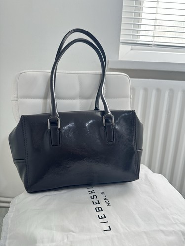 Bag liebeskind berlin leather - bag,