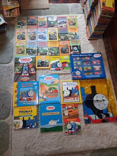 Ladybird books thomas - ladybird, books,(