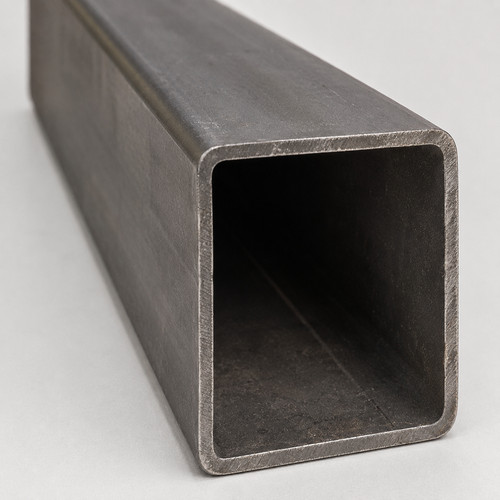 Mild steel box - mild, metal