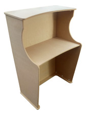 Space saver trade show /