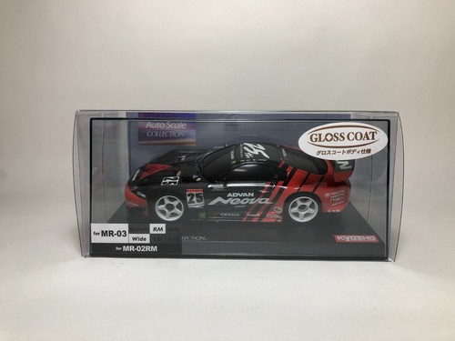 Kyosho mini advan supra - kyosho,