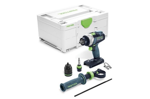 Festool cordless drill - festool,