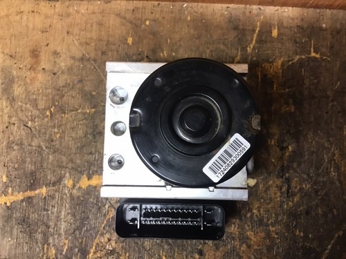 Ford fiesta mk7 - ford, pump