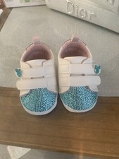 Baby Shoes 