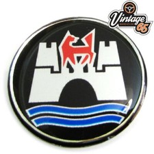 Classic Wolfsburg 28mm Gear