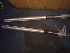 gilera sc 125 forks marzzochi