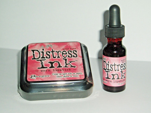New tim holtz duo of - new,