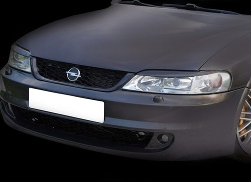 Vauxhall opel vectra - vauxhall,