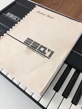 Ensoniq ESQ-1 Musician’s