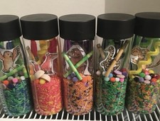 Gruffalo Sensory Bottles