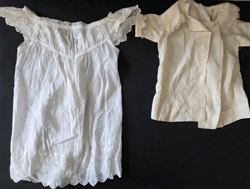 Collection antique baby or - antique,