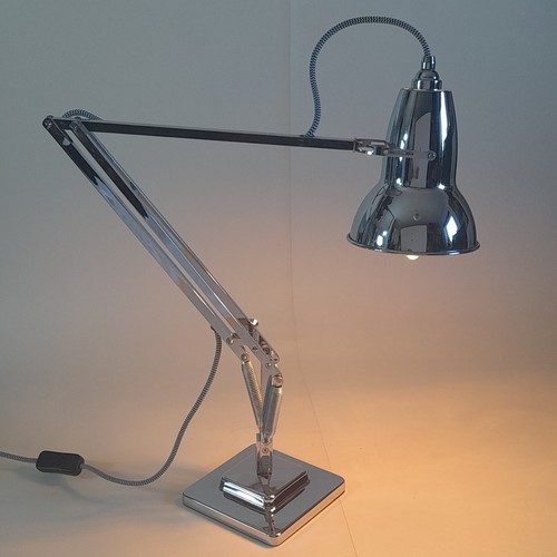 Anglepoise adjustable shade - anglepoise,