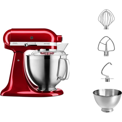 Kitchenaid artisan mixer - artisan, 185