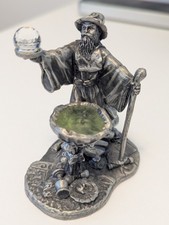 Tudor Mint Myth and Magic