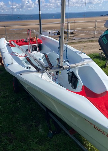 2021 laser bahia sailing - 2021,