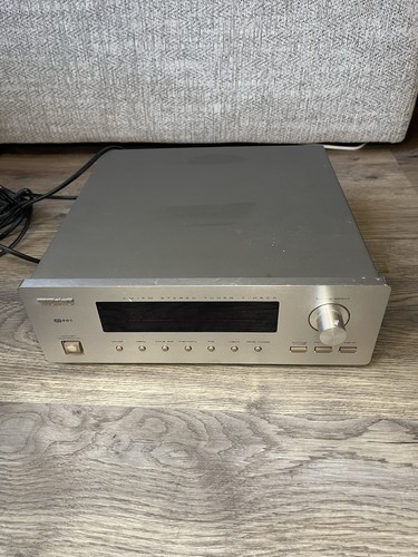 Teac h500 stereo rds - t-h500,