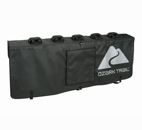 Ozark trail tailgate mount - trail,
