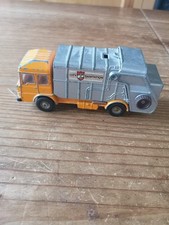 Corgi Revopak Refuse Collector