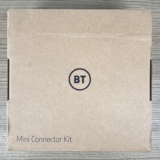 BT Mini Connector Kit