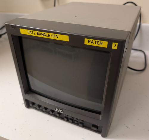 Jvc 1010pn crt - jvc,