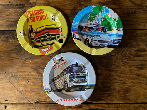 Vintage 50s novelty - 50s,